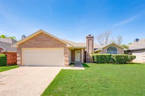 7940 Clear Brook, Fort Worth, TX, 76123