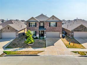 14836 Rocky Face, Fort Worth, TX, 76052