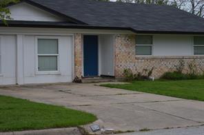 6909 Windy HILL, Forest Hill, TX 76140