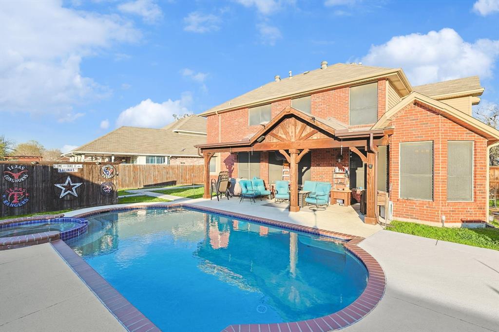 2907 Yukon Dr