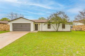 422 Parkview, Burleson, TX, 76028