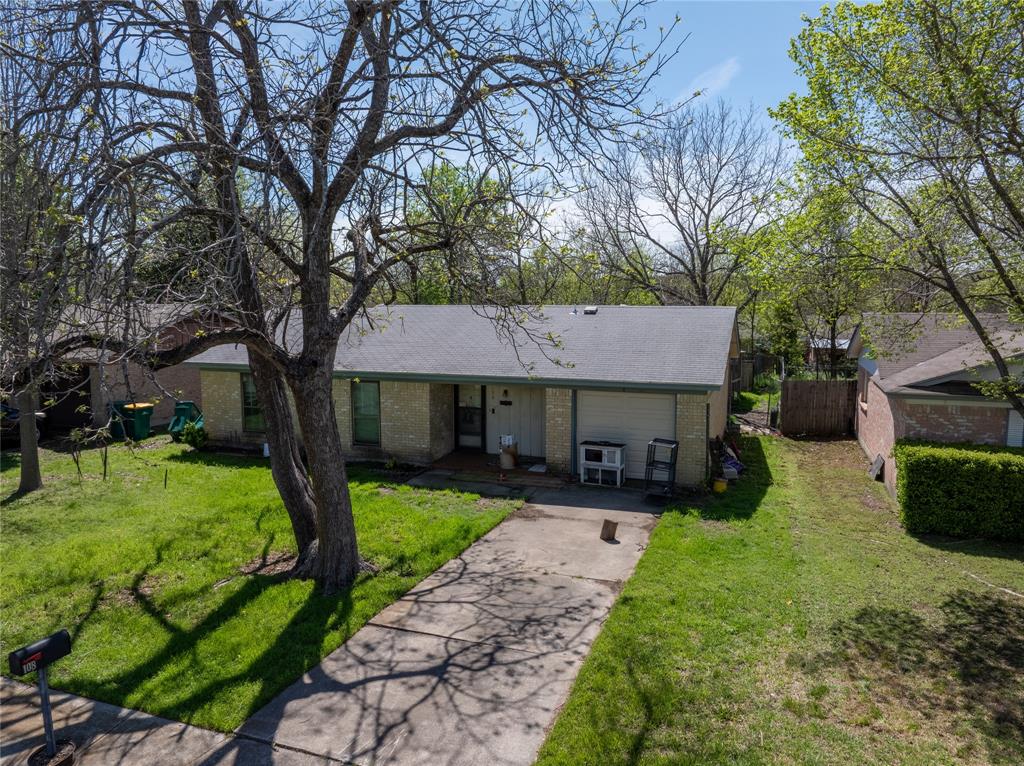 108 Capricorn Dr