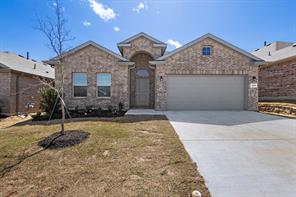 225 Roundstone, Fort Worth, TX, 76052