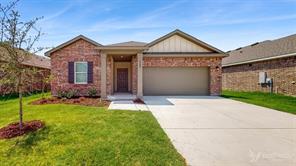1529 Ancer, Fort Worth, TX, 76052