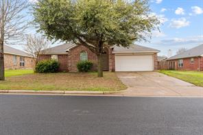 209 Whispering Dell, Weatherford, TX, 76085