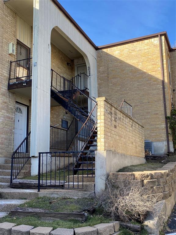 6032 Westridge Ln Unit 212