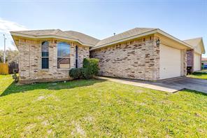 5029 Indian Valley, Fort Worth, TX, 76123