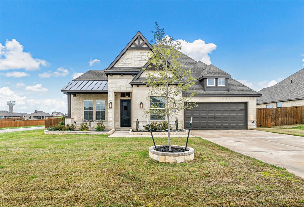 12601 Panther Crk Dr