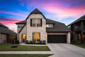 3208 Silver Chase, Fort Worth, TX, 76244