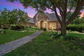 7003 Orchard Hill, Colleyville, TX, 76034