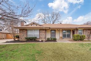 2913 Penny, Euless, TX, 76039