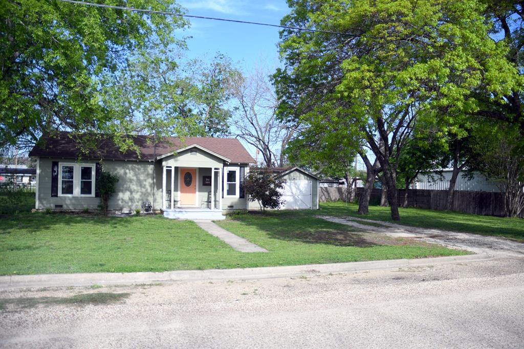 306 First St