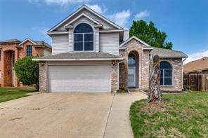 2604 Forest Creek, Fort Worth, TX, 76123