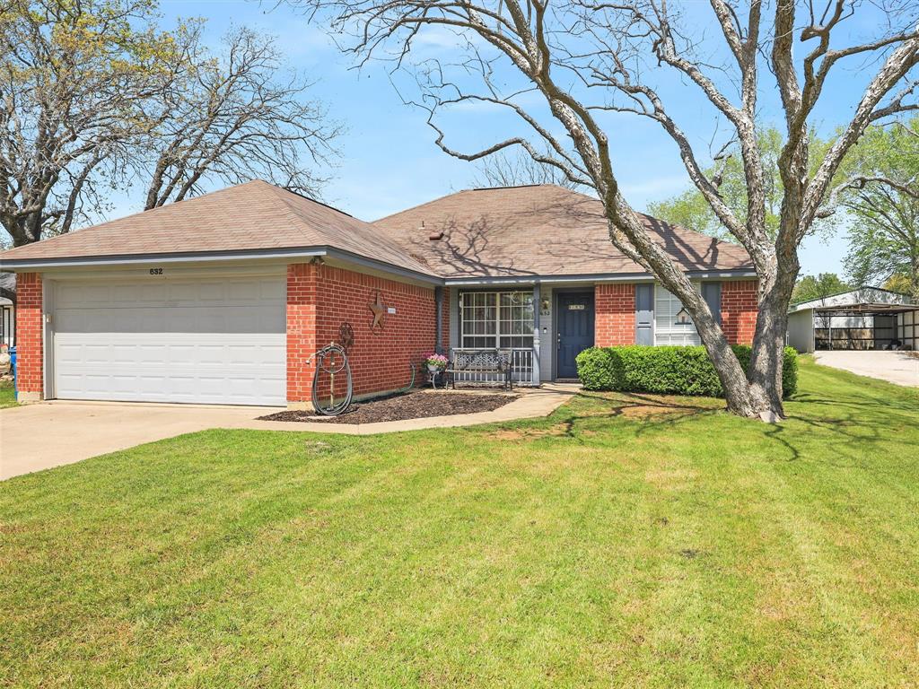 632 Matador Dr