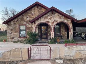 500 Carothers, Rochester, TX 79544