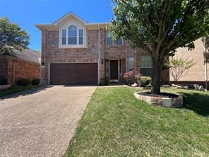 2011 Fountainview, Euless, TX, 76039
