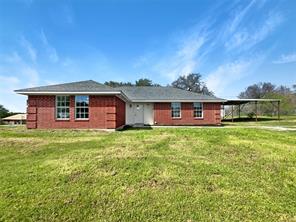280 County Road 4358, Decatur, TX, 76234