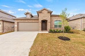 221 Roundstone, Fort Worth, TX, 76052