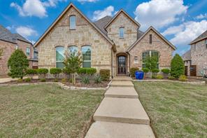 6369 Forefront, Frisco, TX, 75036