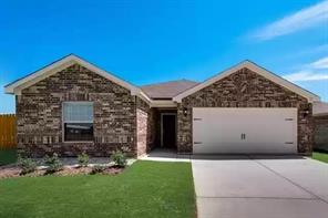 3031 Chico, Forney, TX, 75126