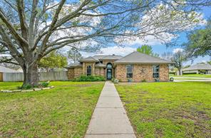 1916 Country Brook, Weatherford, TX, 76087