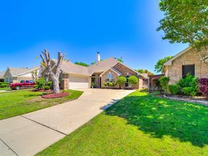 7725 Brook Meadow, Fort Worth, TX, 76133
