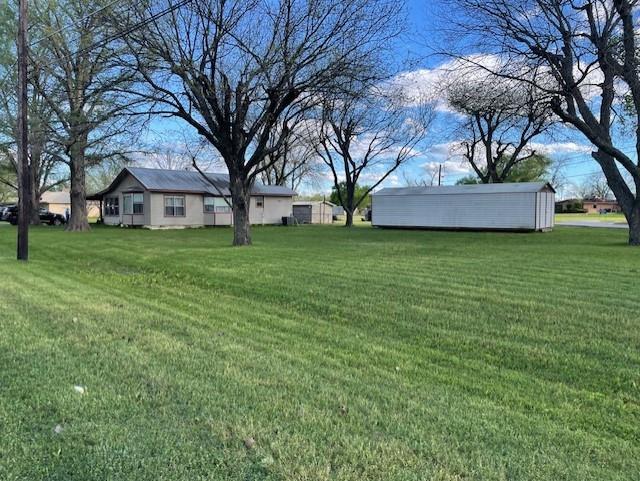 201 County Rd 615