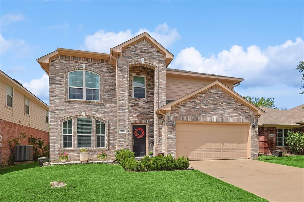 10168 Chapel Rock Dr