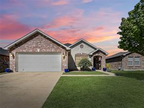 9100 Old Clydesdale, Fort Worth, TX, 76123