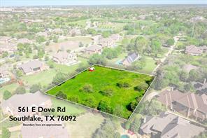 561 Dove, Southlake, TX, 76092