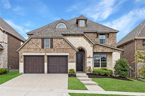 5908 Austin Waters, The Colony, TX, 75056