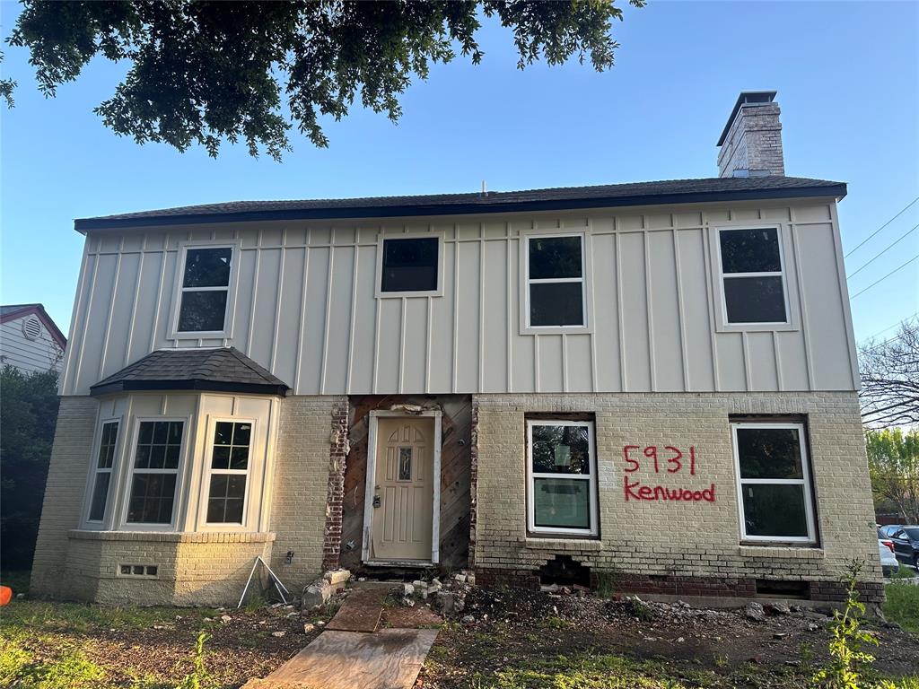 5931 Kenwood Ave