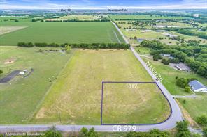 1017 County Road 979, Fate, TX, 75189