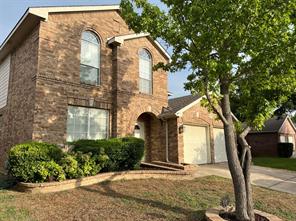 6112 Bowin, Fort Worth, TX, 76132