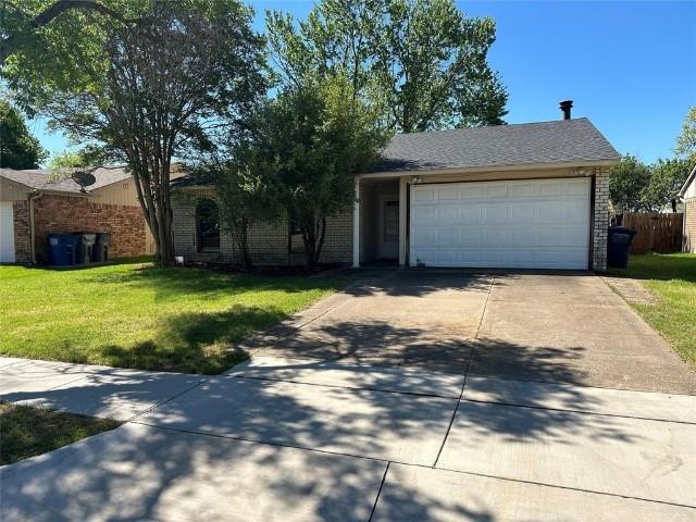 514 Oldbridge Dr  