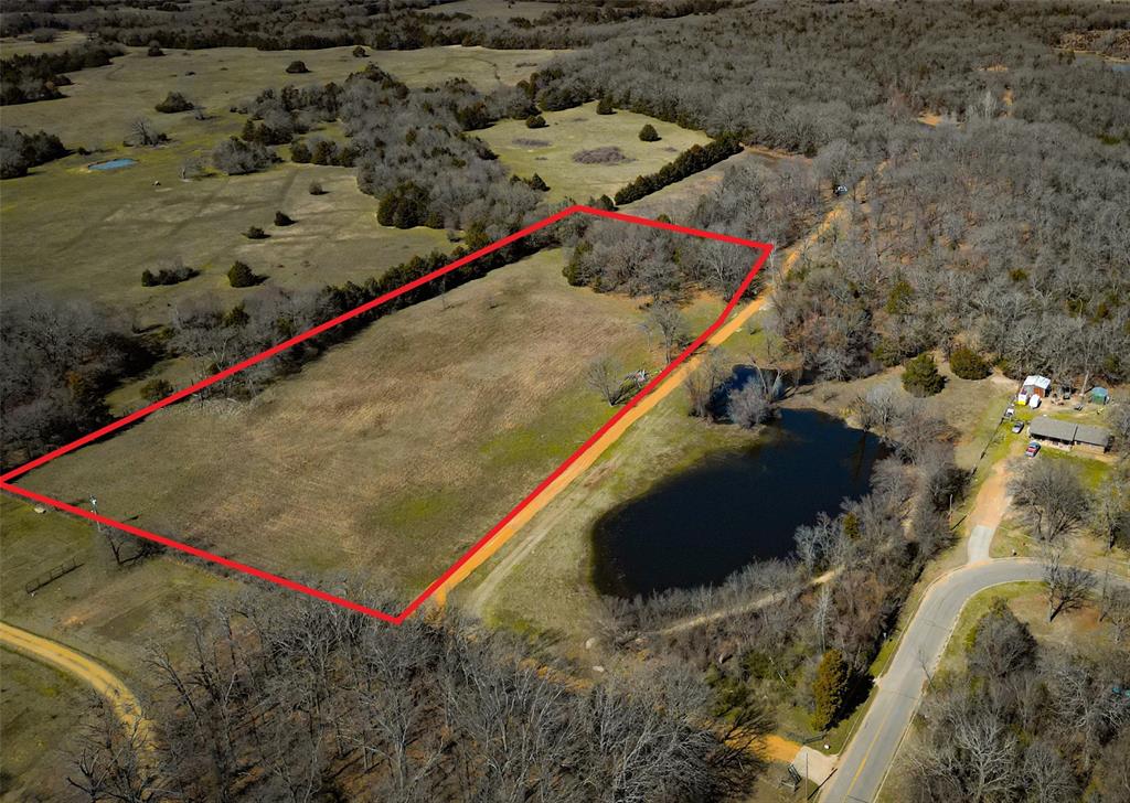 501 N Western Lot 2 Ave  