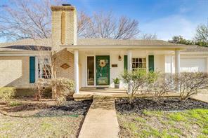 3521 Rogers, Fort Worth, TX, 76109
