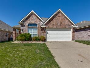 4516 Stepping Stone, Fort Worth, TX, 76123