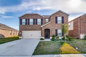 737 Brockwell, Forney, TX, 75126