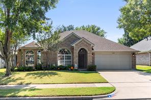 6820 Hickory Hollow, North Richland Hills, TX, 76182