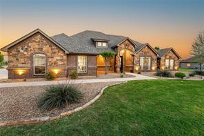 308 Steppes, Weatherford, TX, 76087