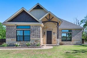 714 Pace, Frost, TX, 76641
