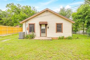 485 First, Stephenville, TX, 76401