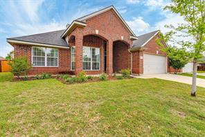 3725 Shiver, Fort Worth, TX, 76244