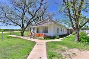 1216 Central, Albany, TX, 76430