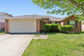 2706 Gold Hill, Wylie, TX, 75098