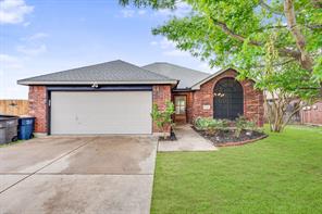 7952 Crouse, Fort Worth, TX, 76137