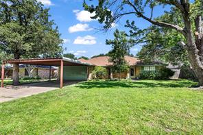802 Holly Hill, Mineral Wells, TX 76067
