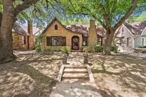 2716 Willing, Fort Worth, TX, 76110