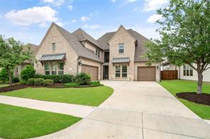 7709 Ivey, The Colony, TX, 75056